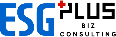 이에스지플러스컨설팅 주식회사 LOGO